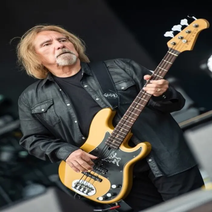 Geezer