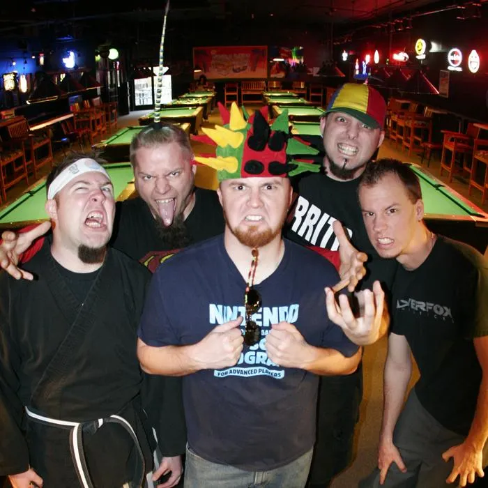 Psychostick