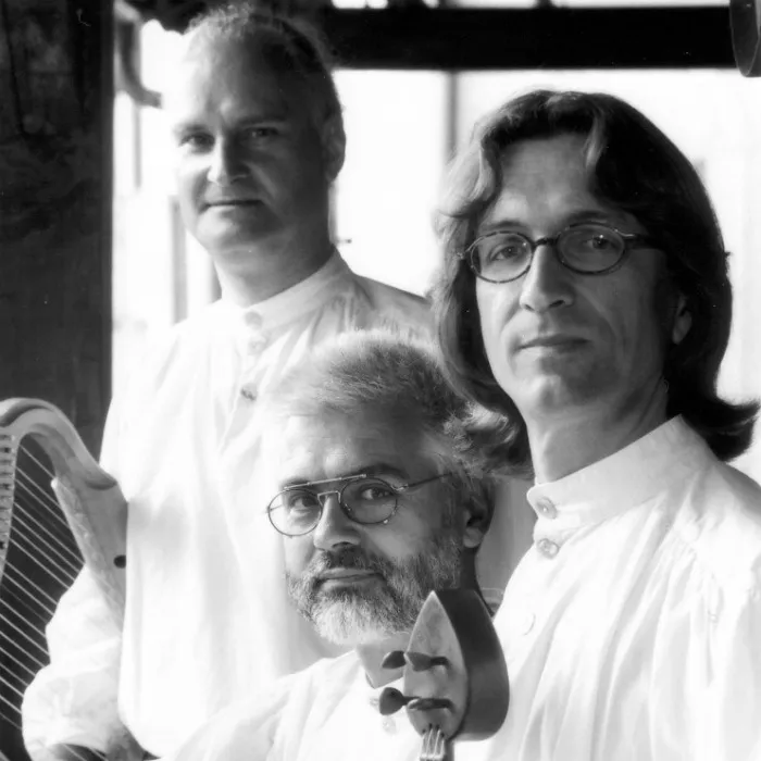 Ensemble für frühe Musik Augsburg