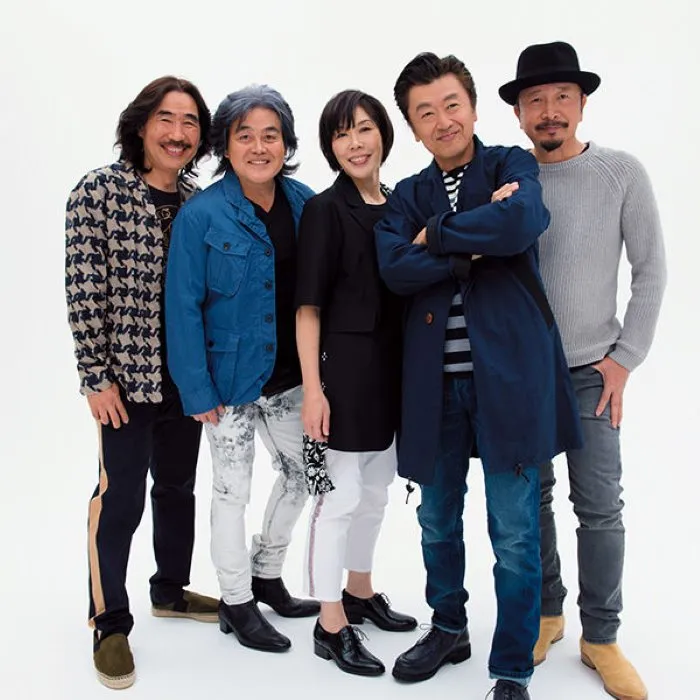 サザンオールスターズ