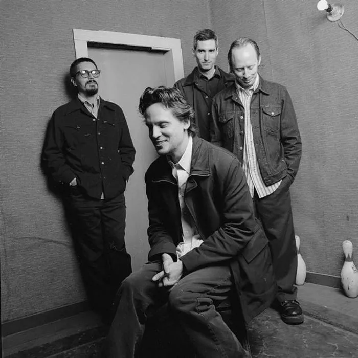 Red House Painters
