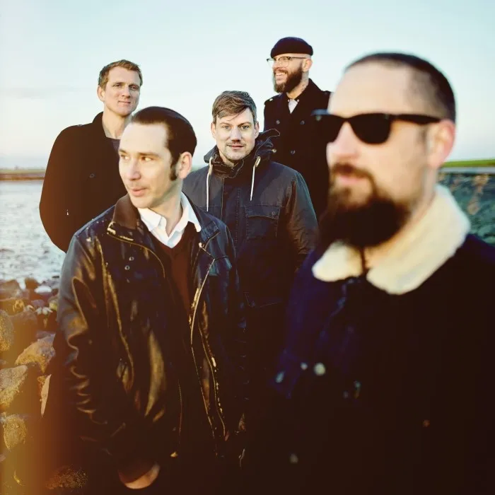 Turbostaat