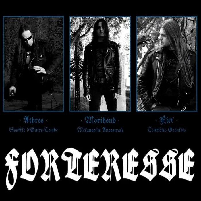 Forteresse