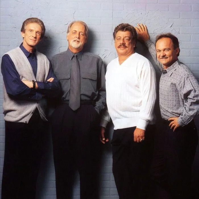 The Statler Brothers