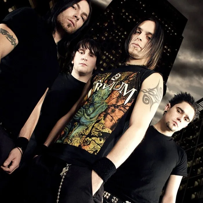 Bullet for My Valentine