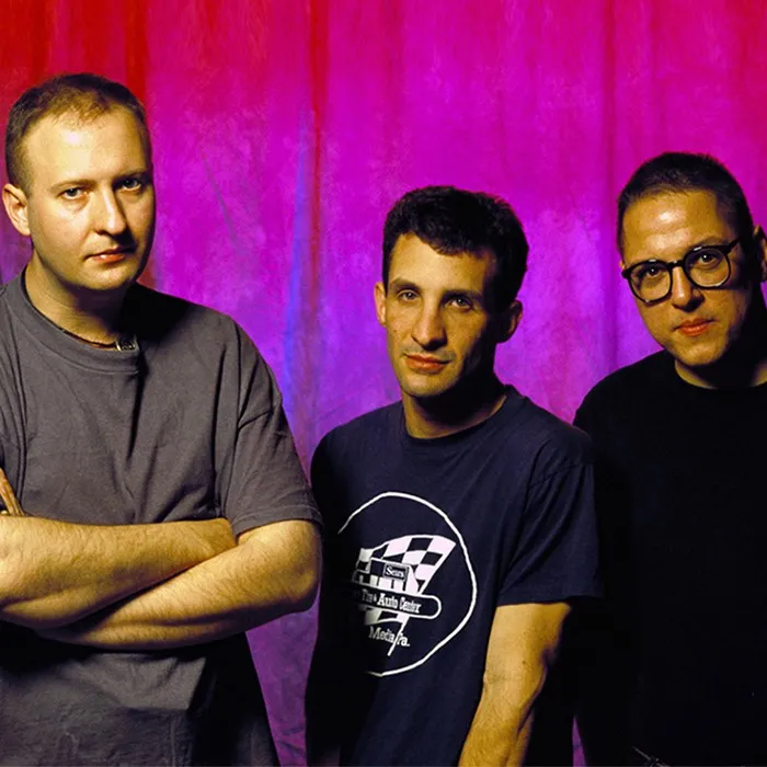 Official promotional archive photo of Sugar