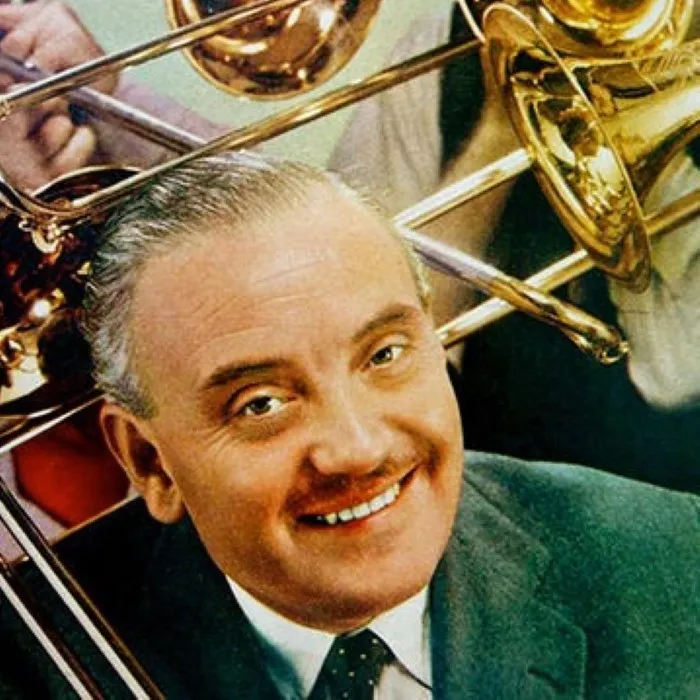 Ted Heath & His Music