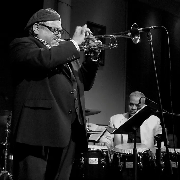 Caribbean Jazz Project