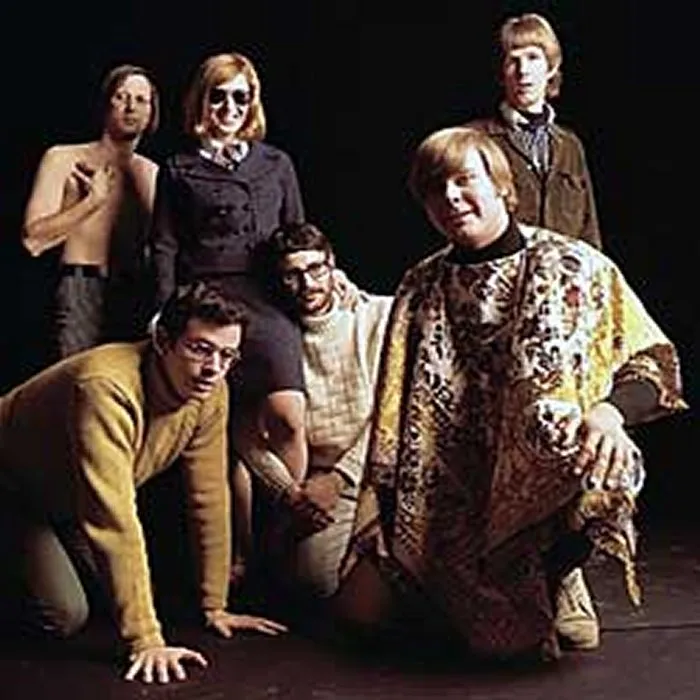 The United States of America