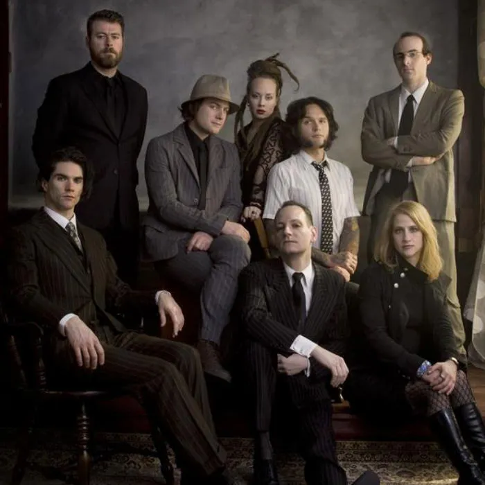 The World/Inferno Friendship Society