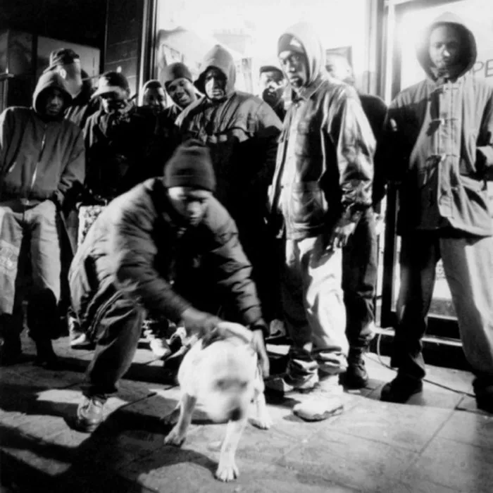 London Posse
