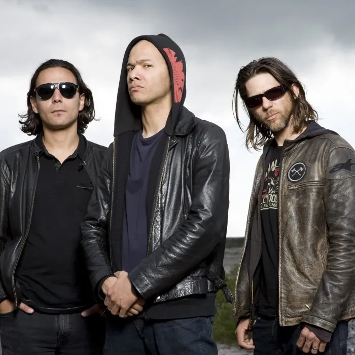 Danko Jones