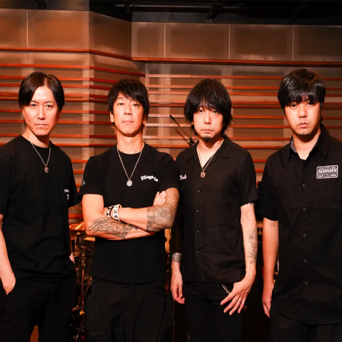 ELLEGARDEN