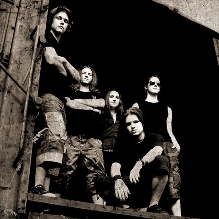 Official promotional archive photo of Arch of Hell