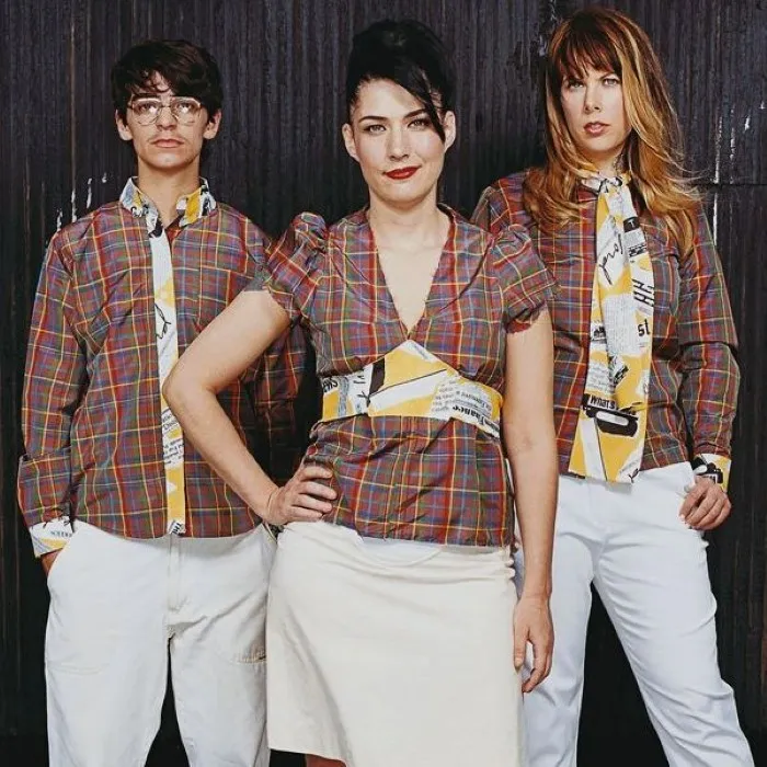 Le Tigre