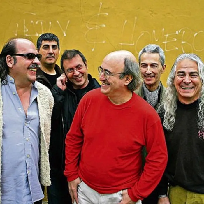 Los Gatos