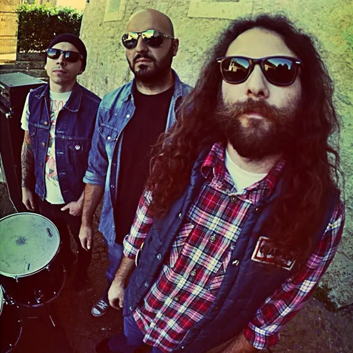 Black Rainbows