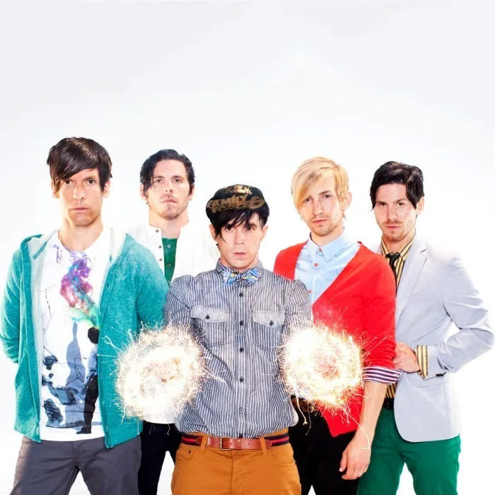 Family Force 5