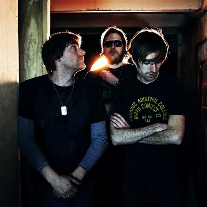 A Place to Bury Strangers