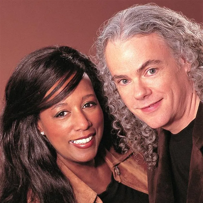 Tuck & Patti