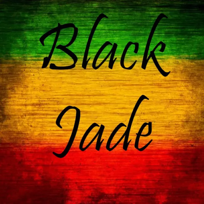 Official promotional archive photo of Black Jade