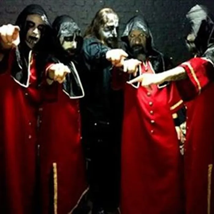 Mortuary Drape