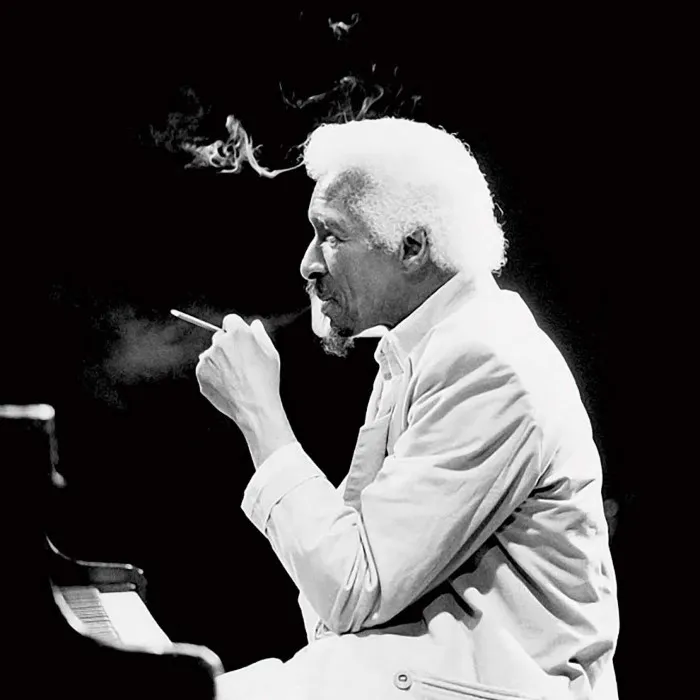 Mal Waldron Trio