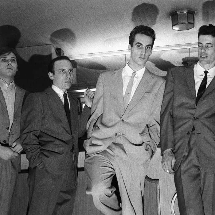 The Lounge Lizards