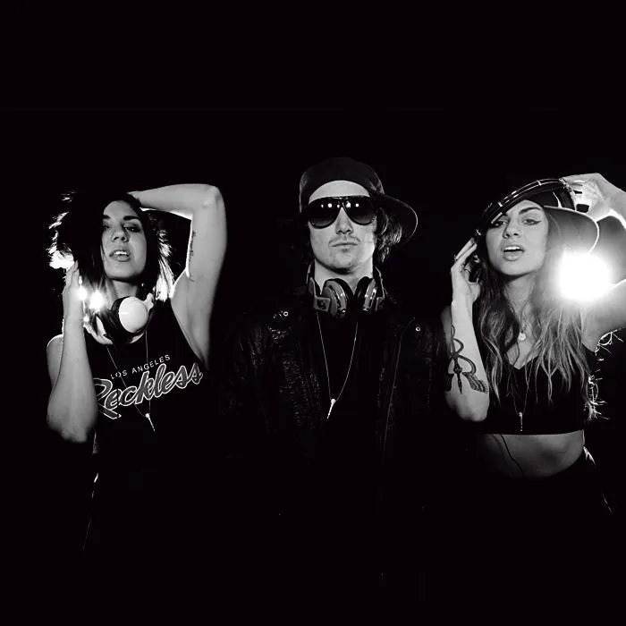 Krewella