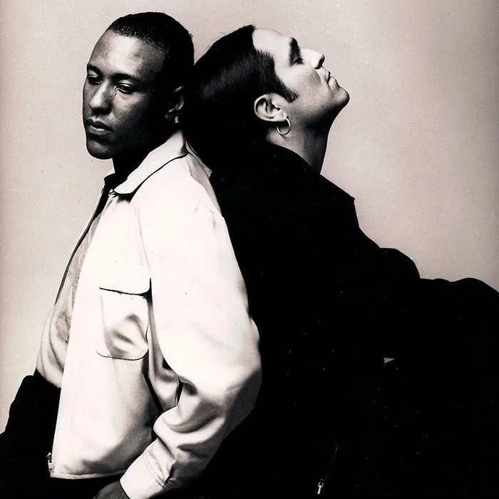 Charles & Eddie