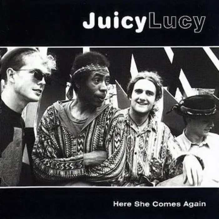 Juicy Lucy