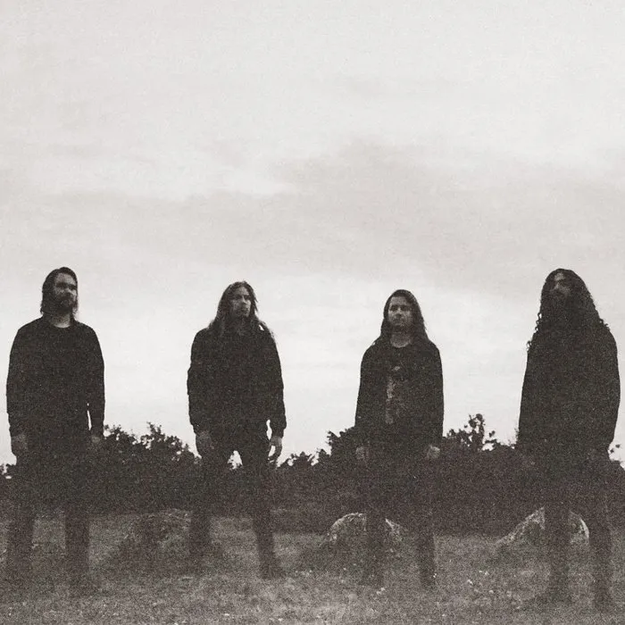 Official promotional archive photo of Solbrud