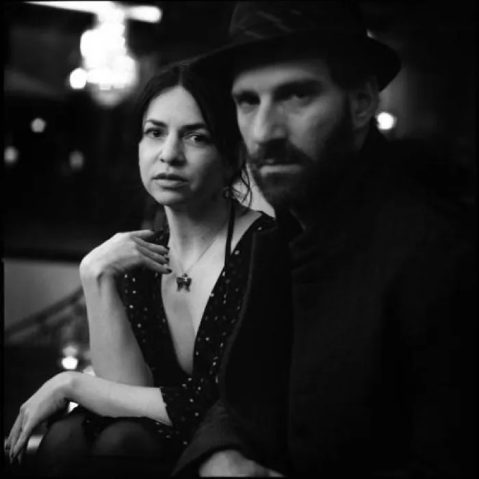 Official promotional archive photo of Elysian Fields