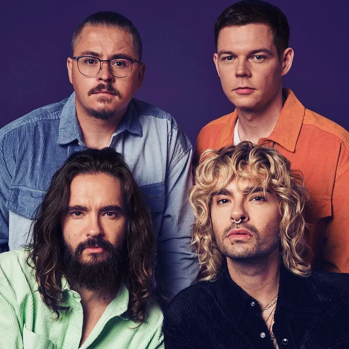 Tokio Hotel