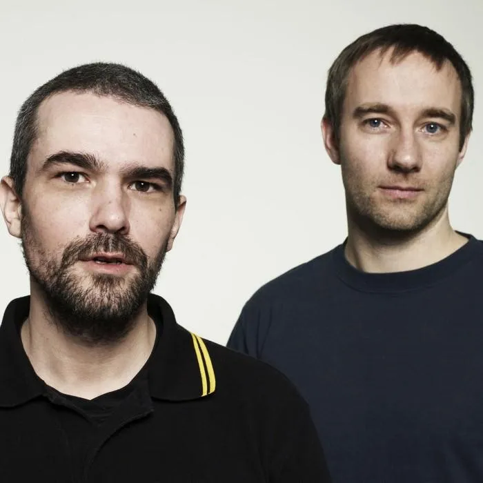 Autechre