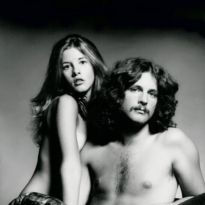 Buckingham Nicks