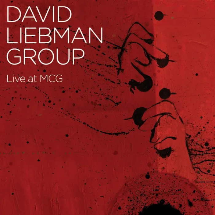David Liebman Group