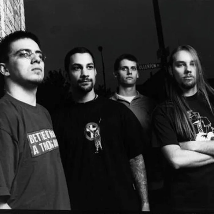Official promotional archive photo of 88 Fingers Louie