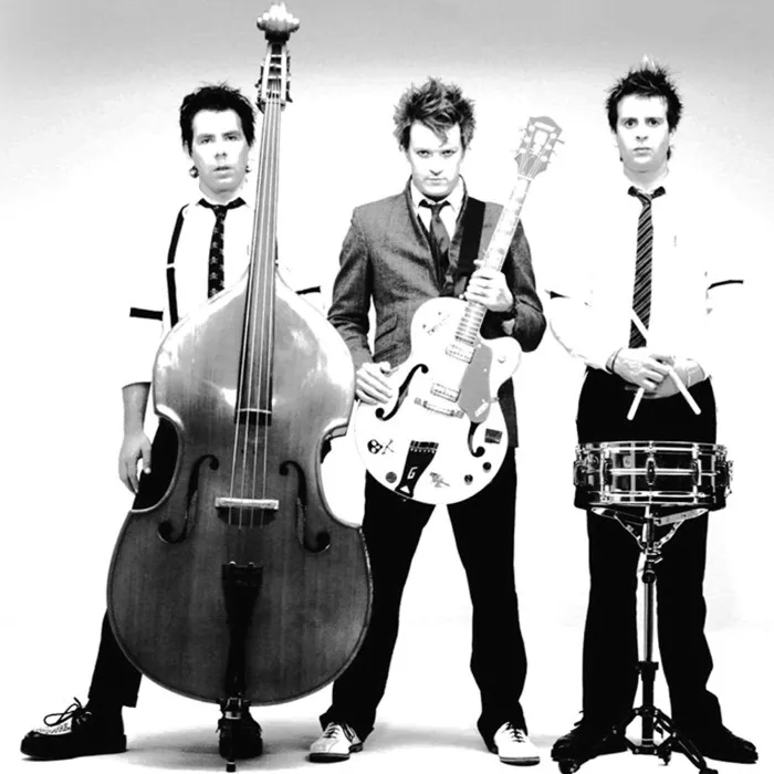 The Living End