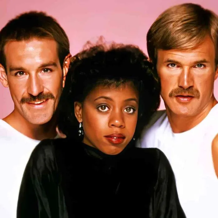 Official promotional archive photo of Boys Town Gang