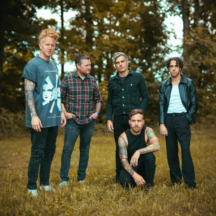 We the Kings