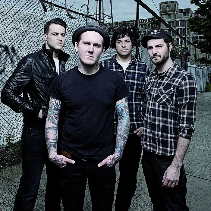 The Gaslight Anthem