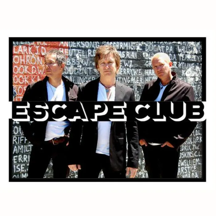 The Escape Club