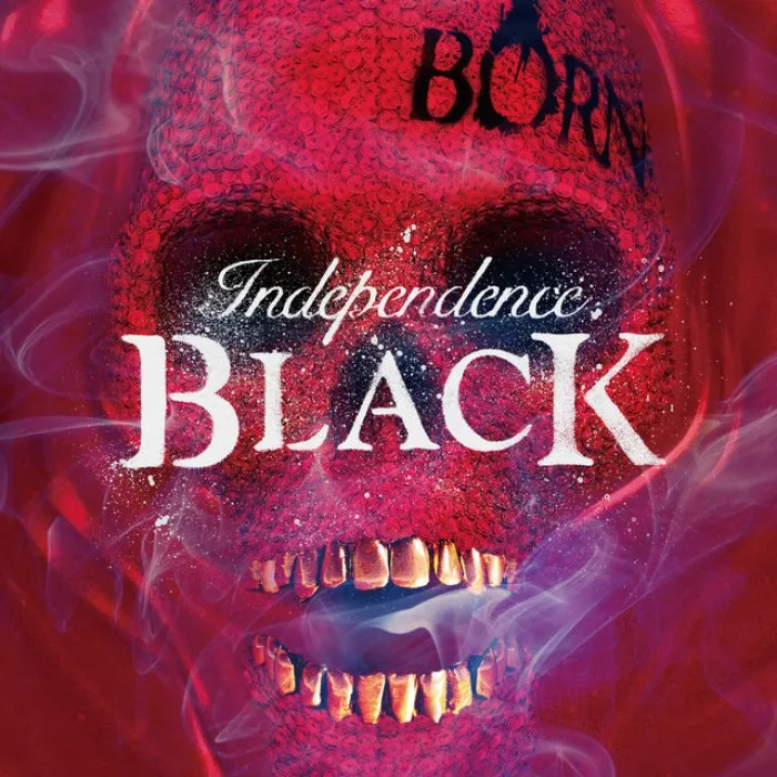 Official promotional archive photo of BORN