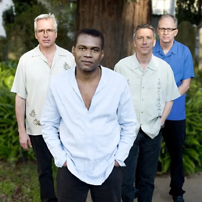The Robert Cray Band