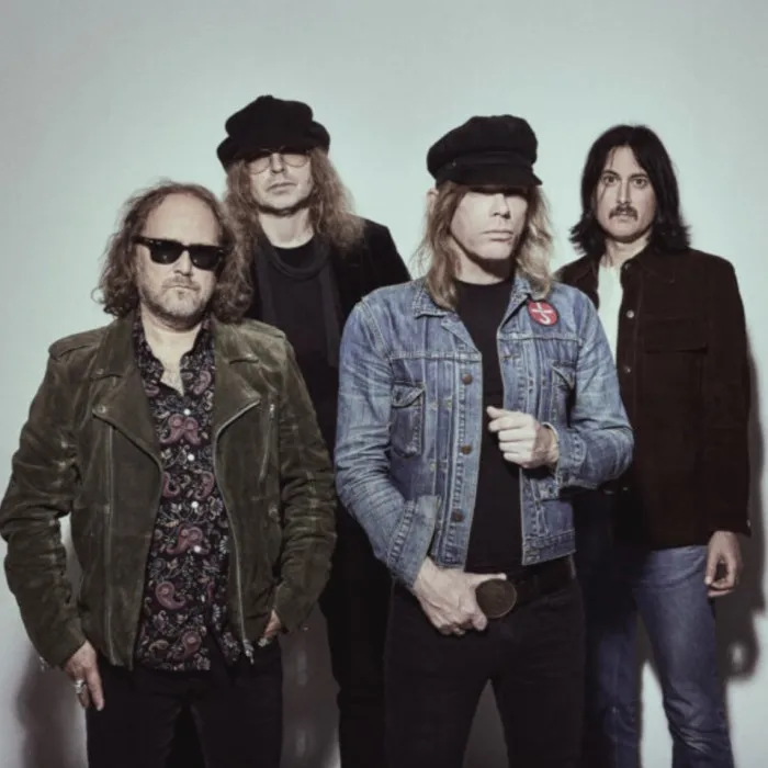 The Hellacopters
