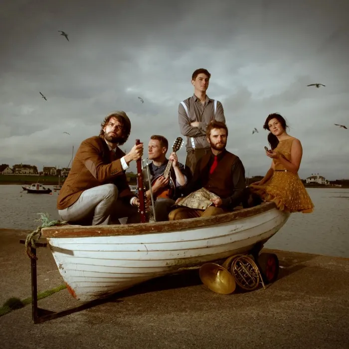 Rend Collective