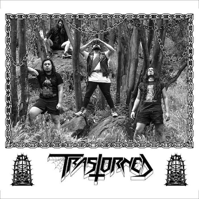 Trastorned