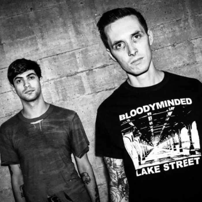Official promotional archive photo of Uniform
