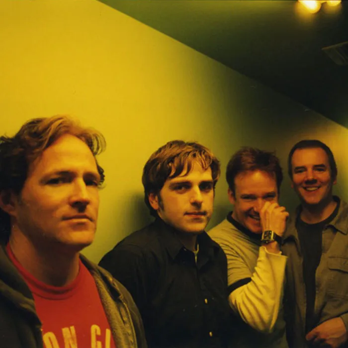 The Wrens